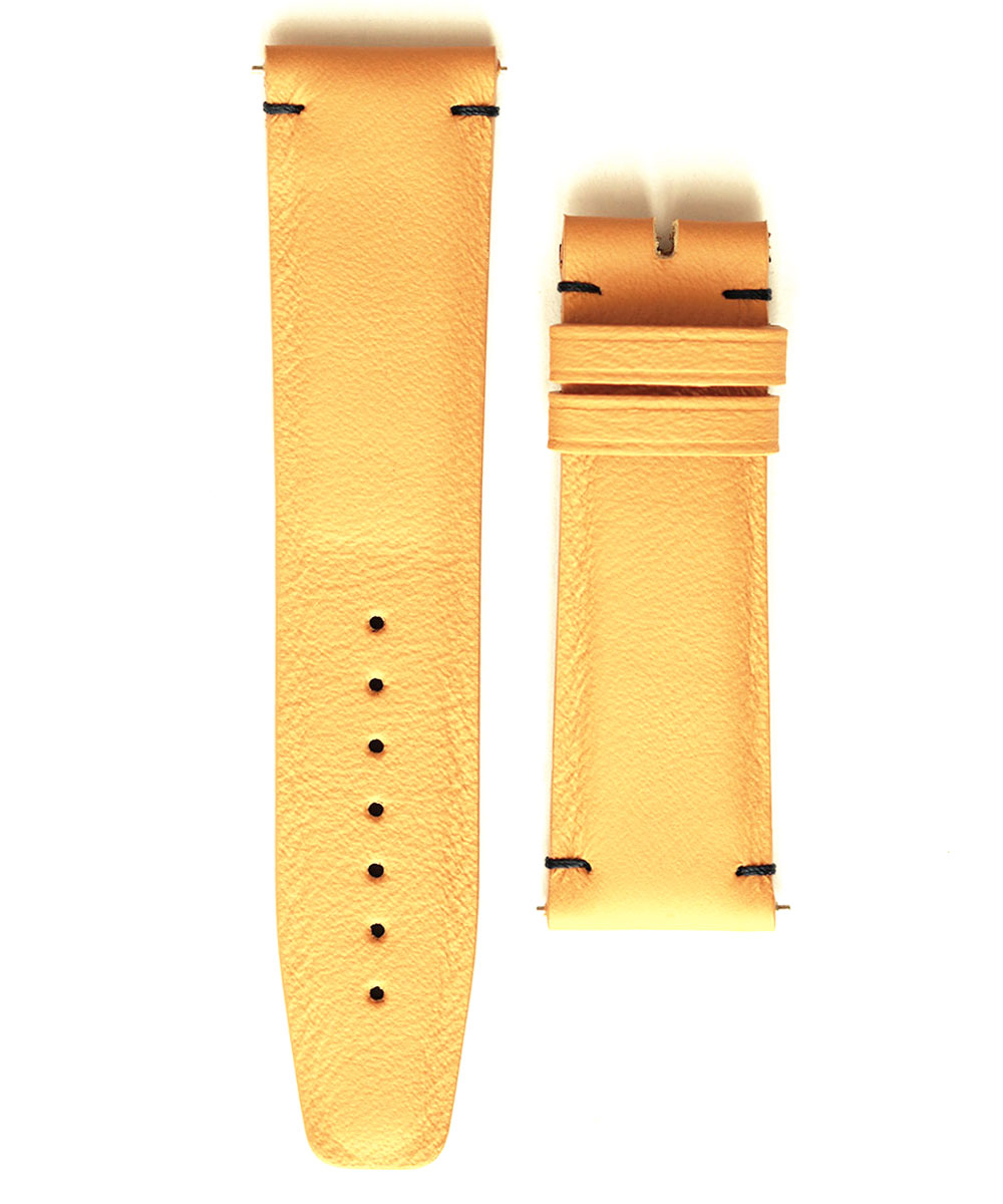 Beige Connolly Leather Strap General style