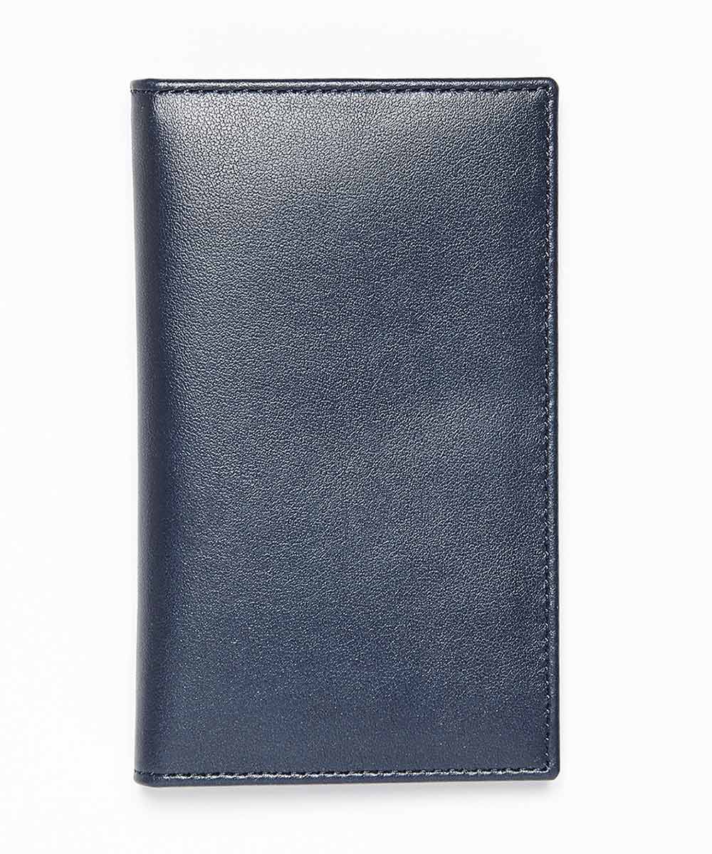 Wallet Slim Otto in Superior Quality Calf leather