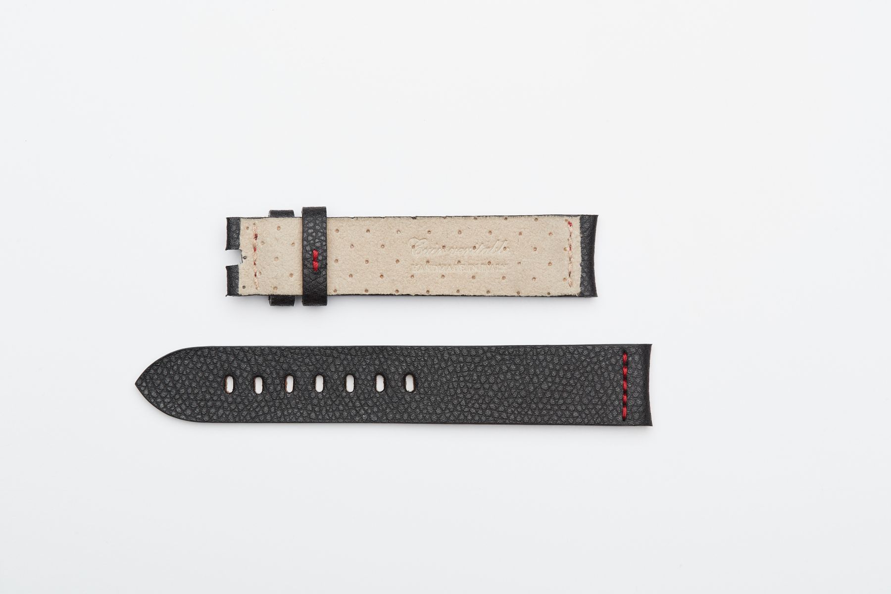 hermes watch strap