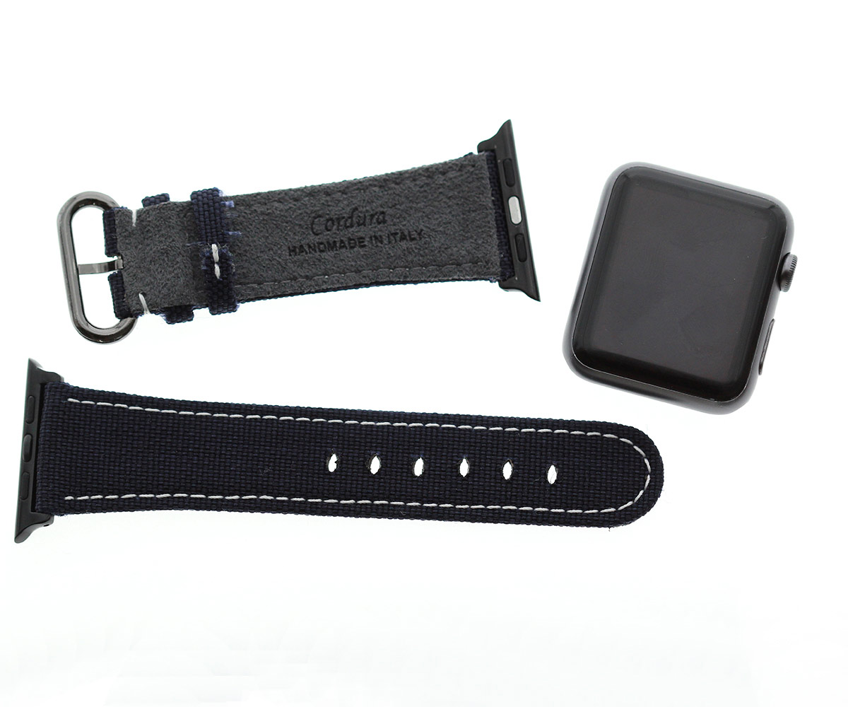 Leather Apple Watch Bands, Apple Watch Straps, Milano Straps