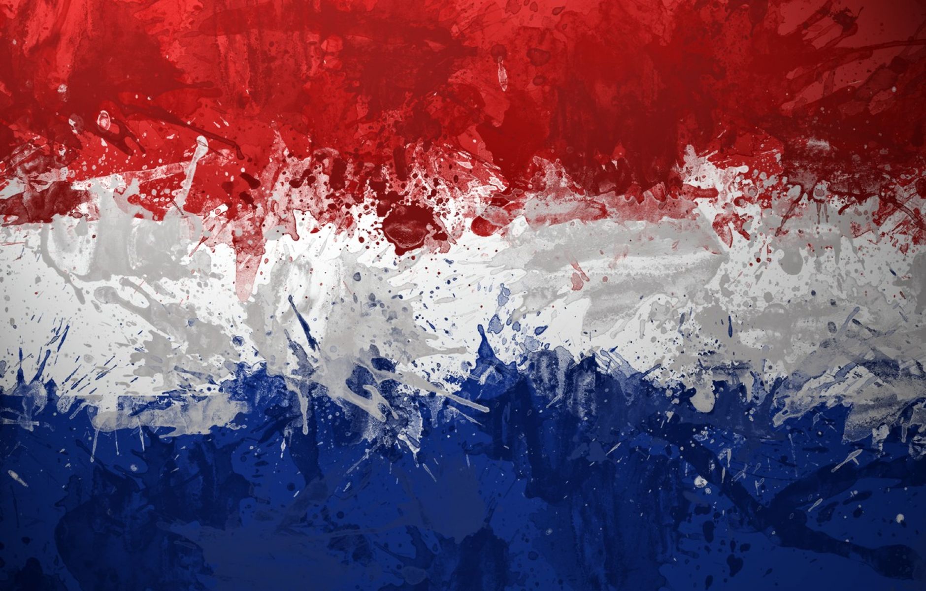 Живые обои флаги. Королевство Нидерланды флаг. Флаг Триколор Нидерланды. Флаг королевства Голландии. Фон Триколор.