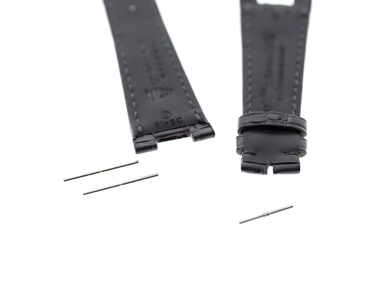 Pins Set for Patek Philippe Nautilus straps