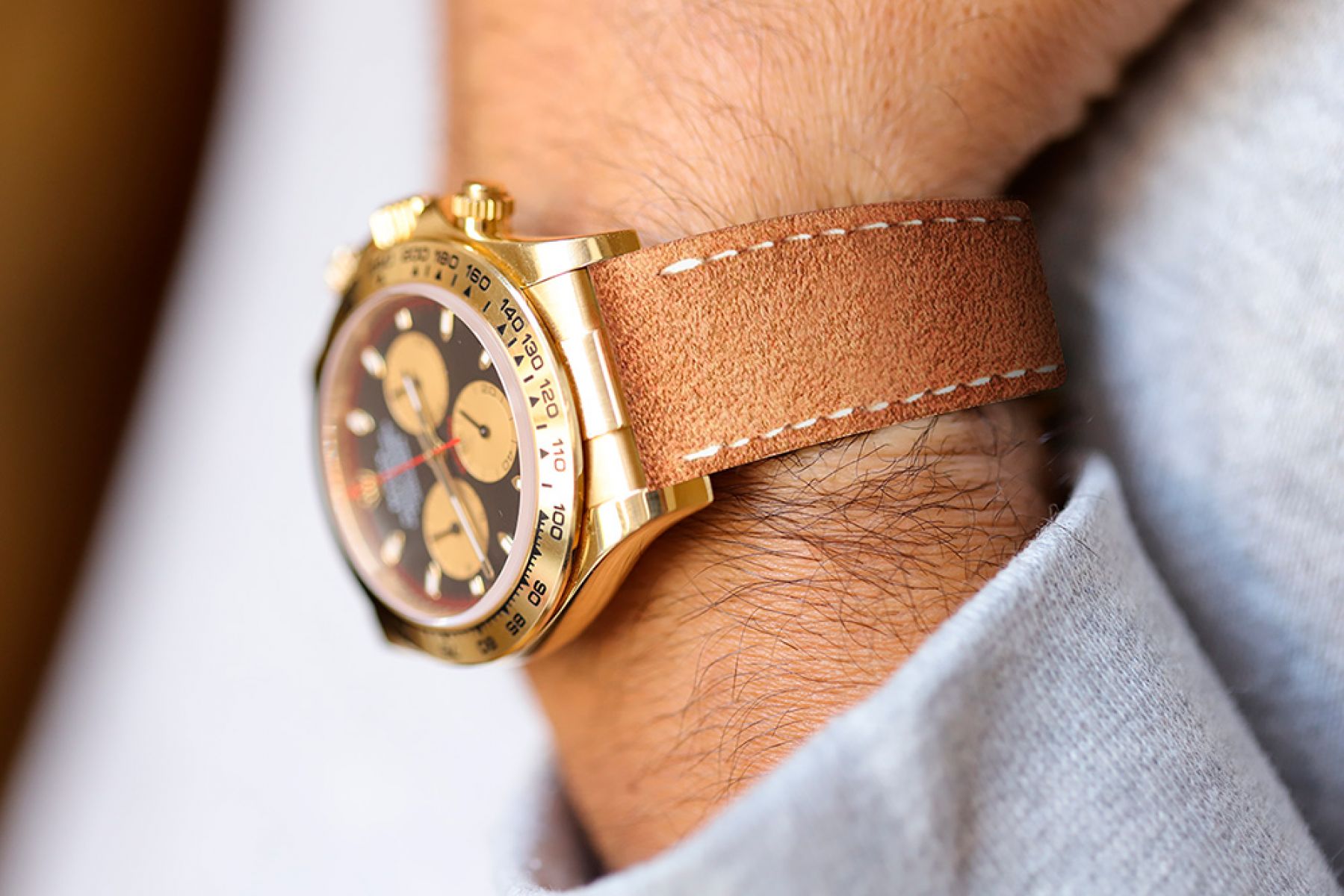 Best Leather Watch Straps - Milanostraps