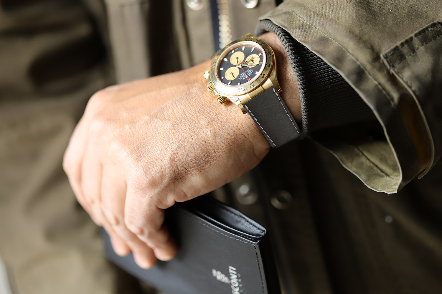 Sconti rolex best sale